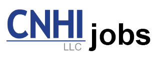 CNHI Jobs Logo